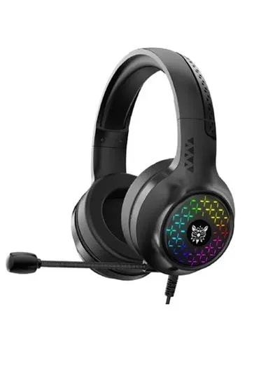AUDIFONO GAMER ONIKUMA X7