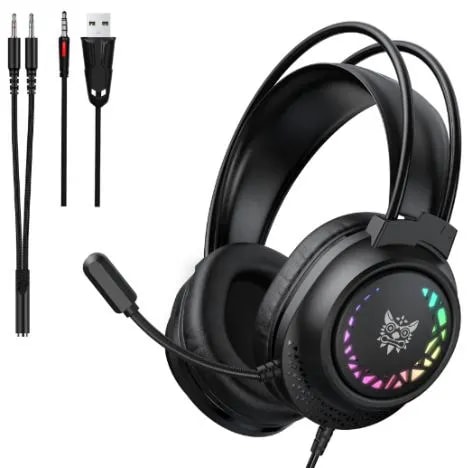 Audifono Onikuma X92 Wired 3.5mm