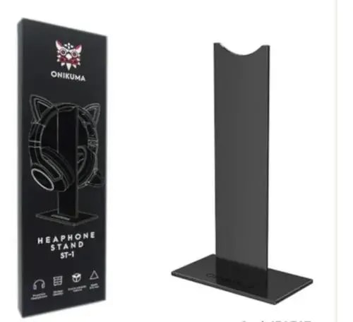STAN AUDIFONO ONIKUMA ST-1