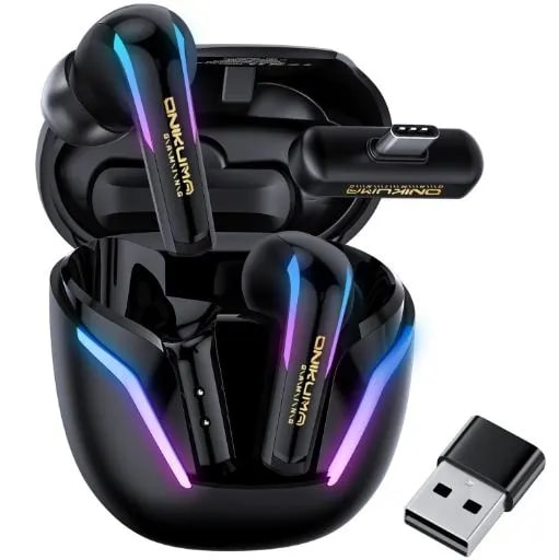 AUDIFONO TWS ONIKUMA T27