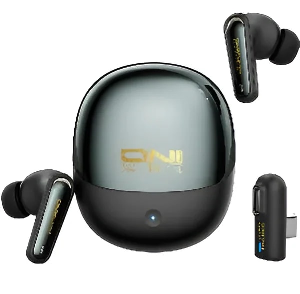 Audifono TWS Onikuma TX610 2.4G+BT