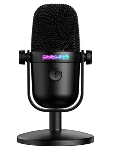 MICROFONO ONIKUMA M830