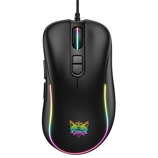 MOUSE GAMER ONIKUMA CW907 RGB