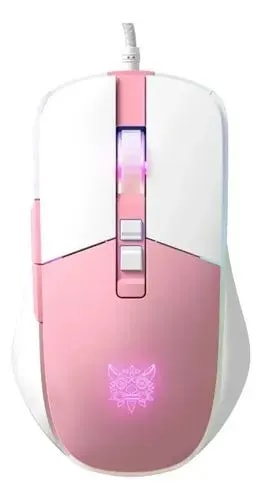 MOUSE GAMER ONIKUMA CW916 RGB