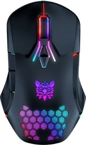 MOUSE GAMER ONIKUMA CW902 RGB
