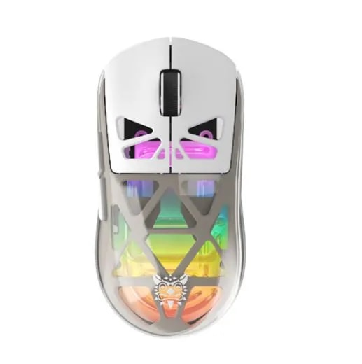 Mouse Onikuma CW930 2.4G +Bluetooth+Wired
