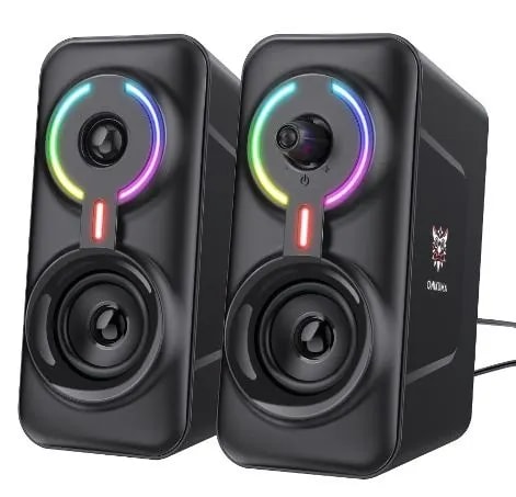 PARLANTE ONIKUMA L6 RGB
