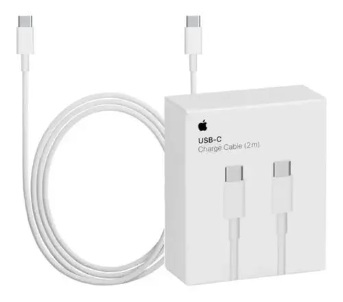 APPLE CABLE APPLE USB-C to USB-C 1M Original