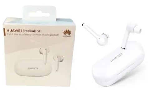 AUDIFONO TWS HUAWEI FREEBUDS SE ORIGINAL