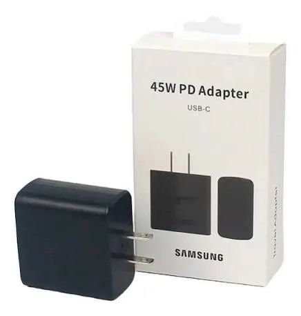 SAMSUNG ADAPTADOR SAMSUNG T4511 45w OR