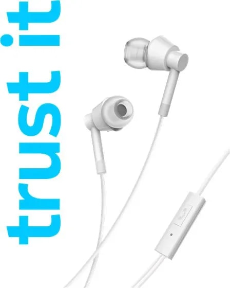 AUDIFONO NOKIA WB-101 WIRED BUDS