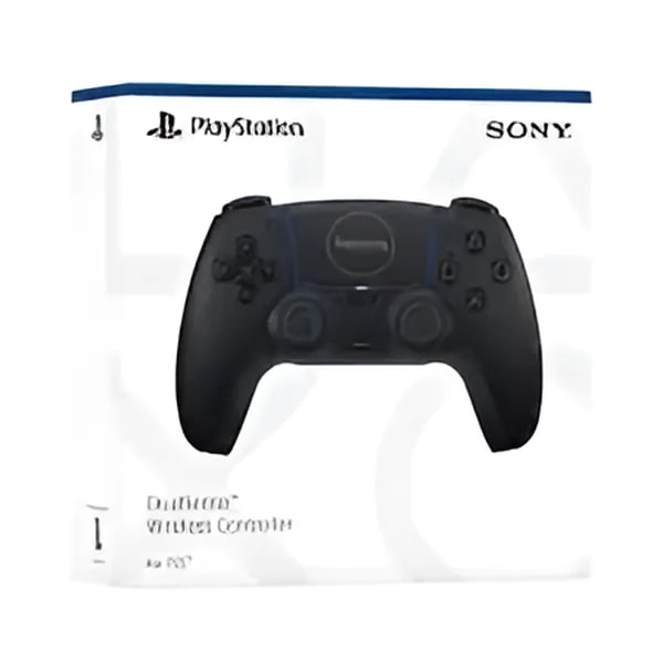 PALANCA PS5 SONY NEGRA