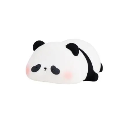LAMPARA PAT XO OZ10 Panda Silicone