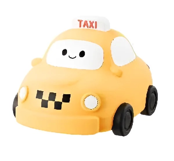 LAMPARA XO OZ13 Taxi Silicone Pat Light 1200mAh