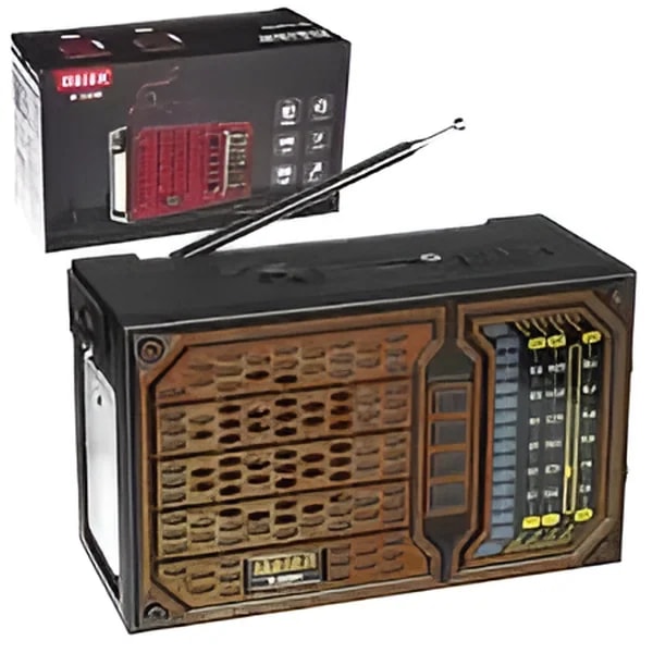 PARLANTE AM MEIER M-560 BT