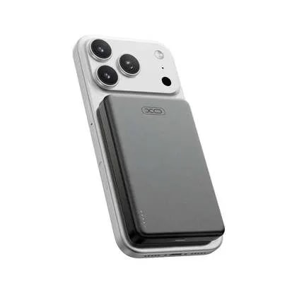 Power Bank XO PR296 Magnetic 22.5W 10000mAh
