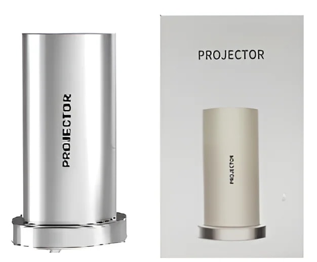 PROYECTOR ANDROID TS3 PEDESTAL Cinema you