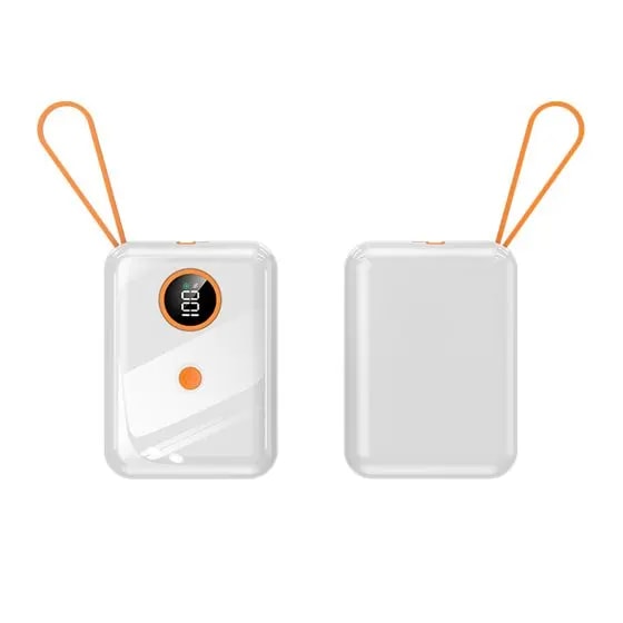 POWERBANK LONIE MPB-002 01000mAh GRATIS CABLE 12V