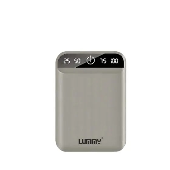 POWERBANK FAST CHARGE 10000mAh vq-p133