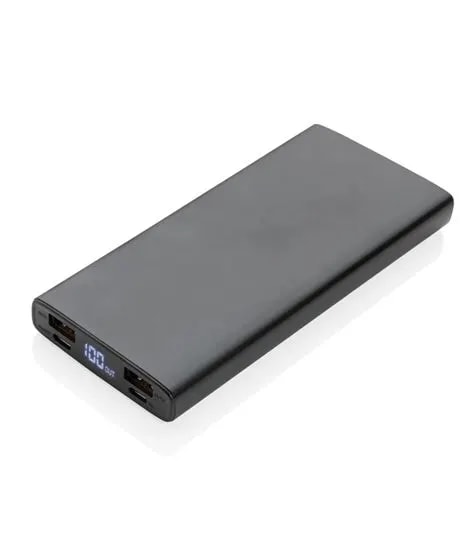 POWERBANK FAST CHARGE 10000mAh VQ-P120