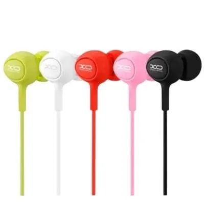 AUDIFONO M/L XO S6 CANDY jack