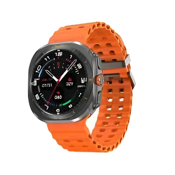 SMARTWATCH XO Watch Ultra AMOLED