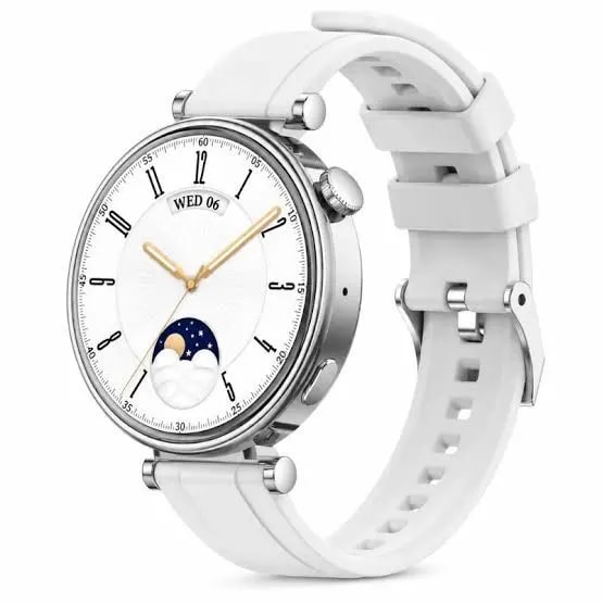 SMARTWATCH XO GT4 mini AMOLED