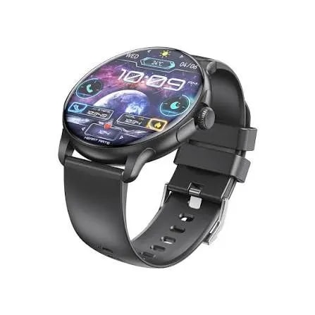 SMARTWATCH XO J11 AMOLED Round