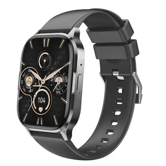 SMARTWATCH XO J10 AMOLED Square