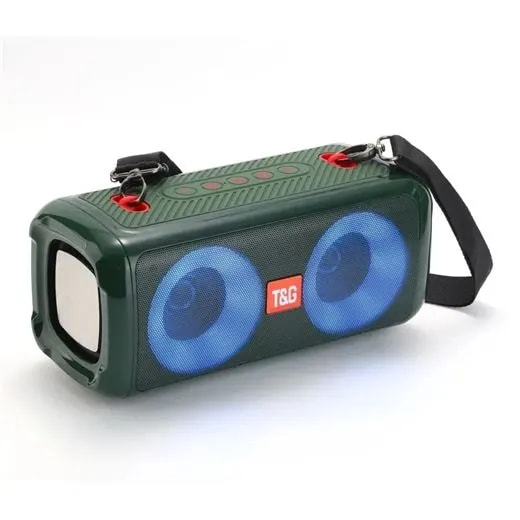 PARLANTE BT TG-641