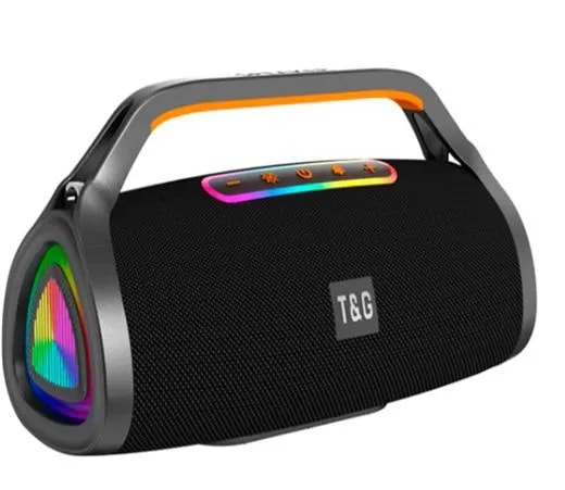 PARLANTE BT TG-417 60w