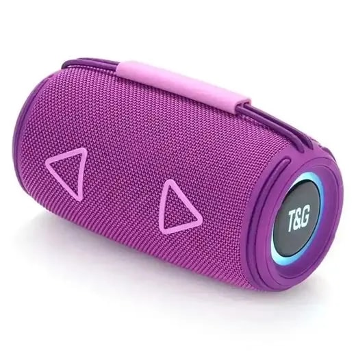 Parlante BT TG-657 mini 16w