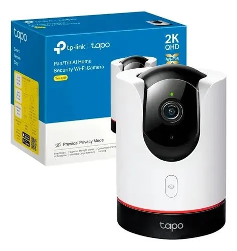 CAMARA TPLINK TAPO C225 2K