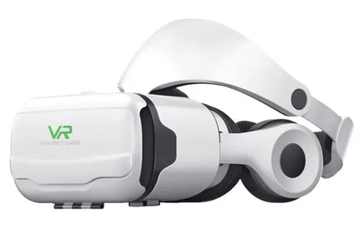 Gafa Vr Box Shinecon G02EF