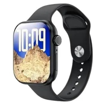 SMARTWATCH XO W10 Pro AMOLED