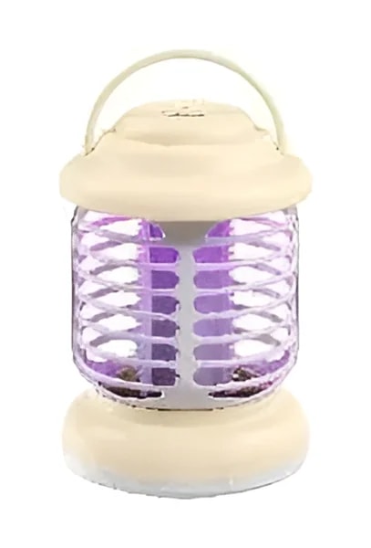 LAMPARA XO YH10 1200mA outdoor anti-mosquito