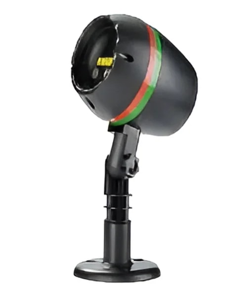 PROYECTOR XO YH11 Patio full star ambient light