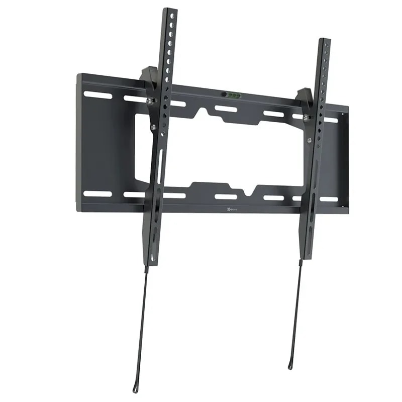 Soporte TV Klip Xtreme KTM-352 37" - 80" Hasta 50KG Inclinable Y Compatible Con TVs Curvos Y Planos