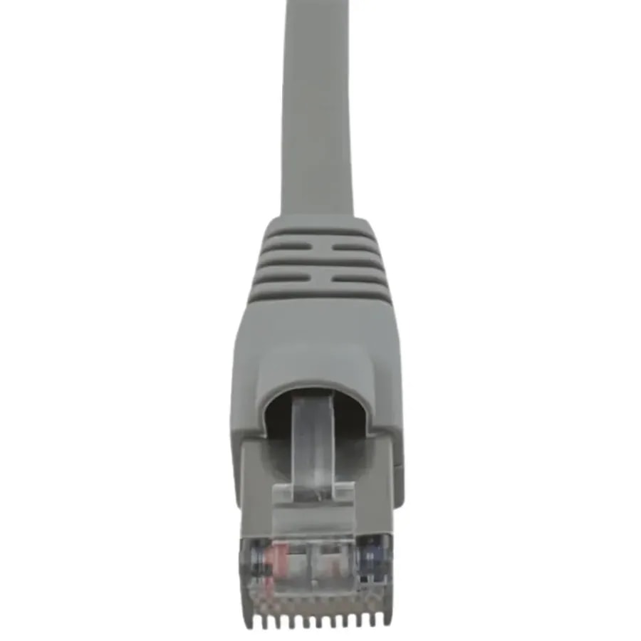 Cable Patch Cord Agiler Gris CAT5E 10 Pies 3M AGI-SOPC510G