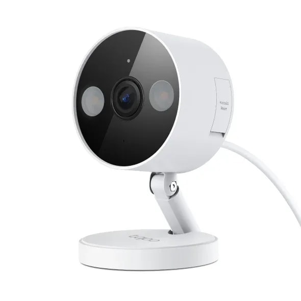 Cámara TP-Link Tapo C120 2K QHD Int/ext IP66 Audioalarma Personalizable Color Starlight,