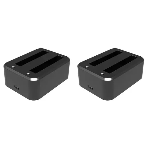 Cubo Cargador K58 Pavareal Doble (usb-a 5V/3A y Usb-c 5V) 27W Carga Rapida Blanco