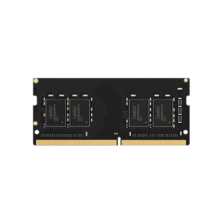Memoria RAM 16GB DDR4 3200MHZ Lexar Sodimm LD4AS016G-B3200GSST