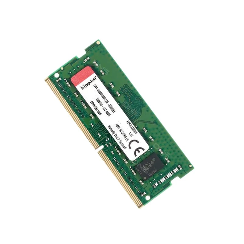 Memoria RAM 8GB DDR4 3200MHZ Kingston Sodimm KVR32S22S8/8WP