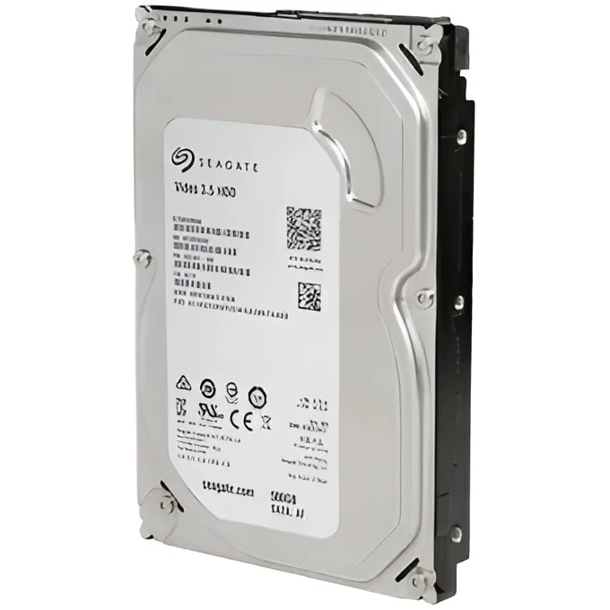 Disco Duro Seagate 500GB Pull SATA 5900RPM 64MB 6.0GB/S ST500VM000
