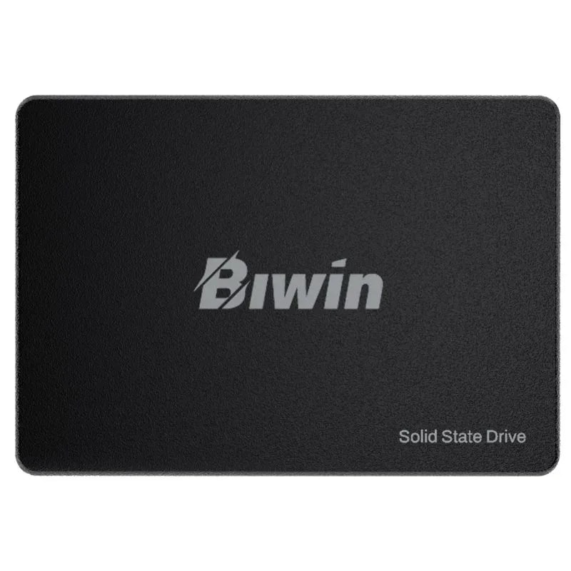 SSD 256GB 2.5" Biwin M100 550MB/S, 500MB/S BM100NN256G-RGX