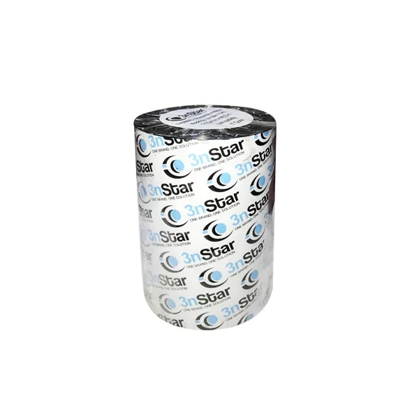 3NSTAR Ribbon Cera 110MM X 300MT / 1 pulg Core LTT334 / Unidad