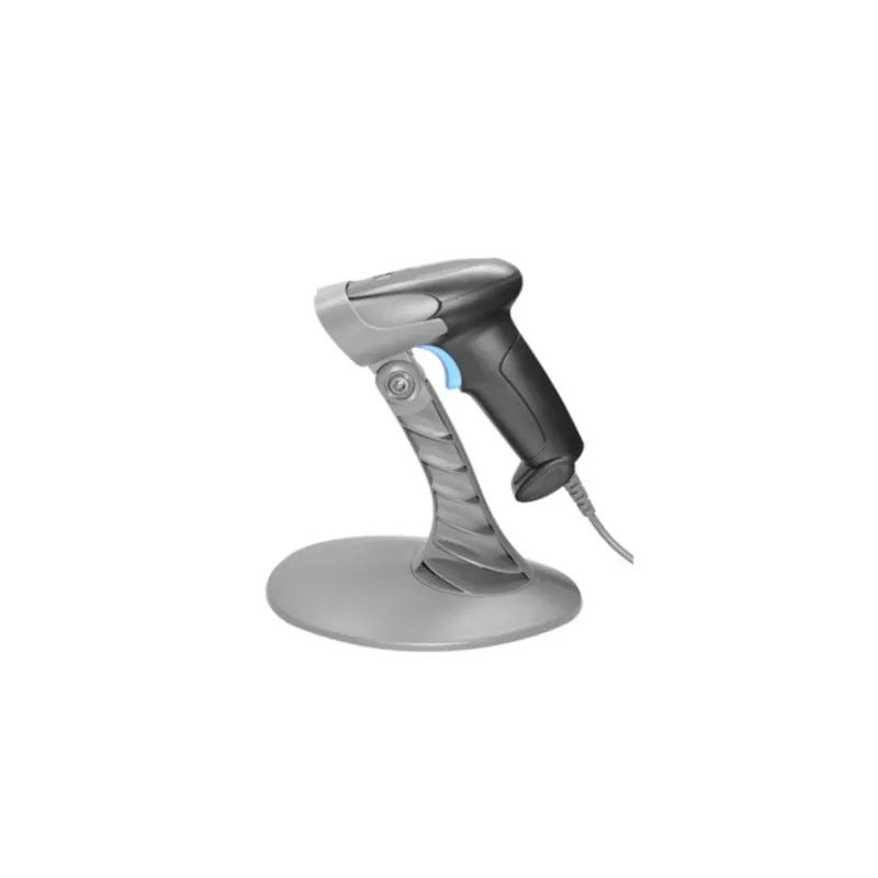 Lector 3NSTAR De Mano SC050 Laser 1D Lectura Manual / IP54 / Incluye Base / USB