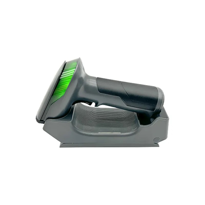 Lector 3NSTAR De Mano SC430 / 2D Inalambrico / 2.4 GHZ BT 4.2 / 60FRS / Base De Soporte / USB