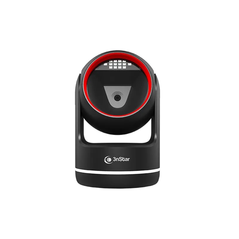 Lector 3NSTAR SC506 Sobremesa / Omnidireccional 1D – 2D / 60FPS