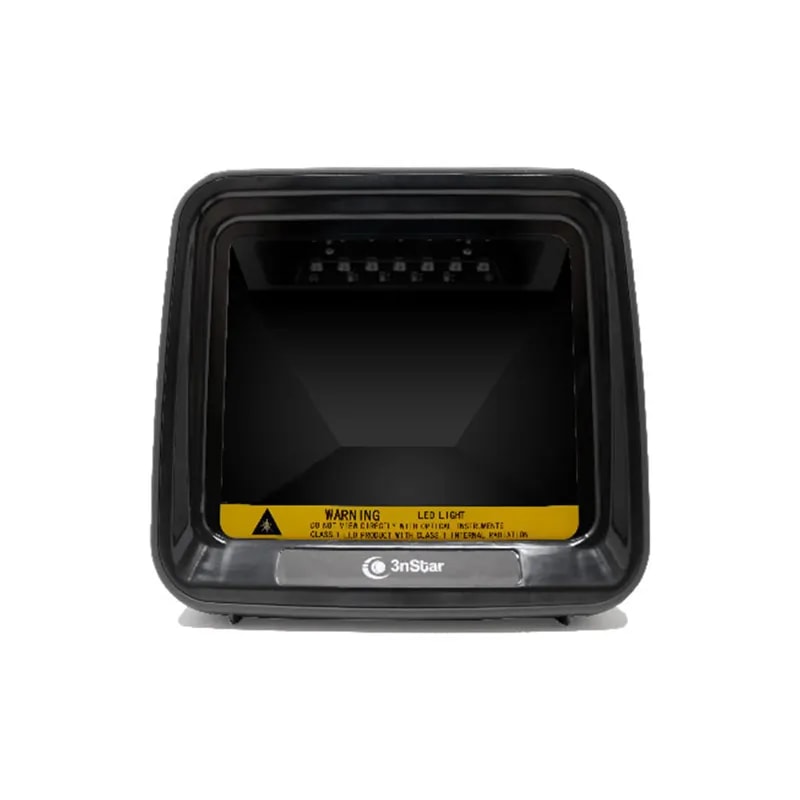 Lector 3NSTAR SC550 Sobremesa / Omnidireccional 2D / Lectura Automatica / USB